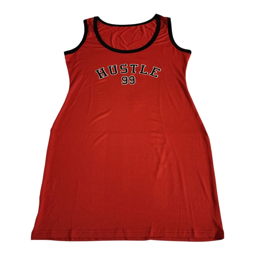 Mini Dress . - Picture 2 of 2